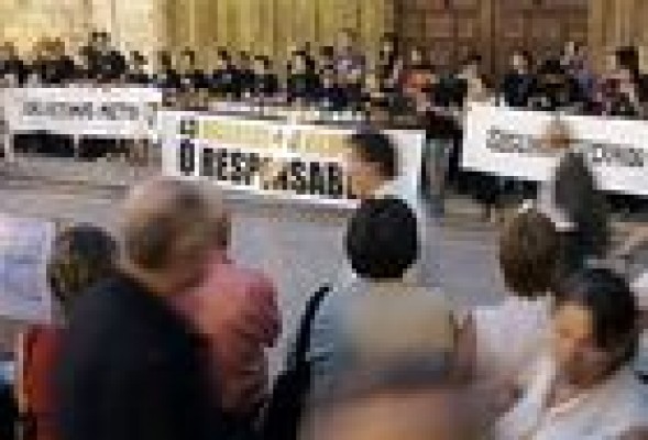 El PP rechaza de nuevo reabrir la comisión de investigación del metro