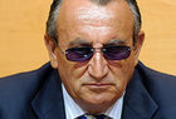 La Audiencia rechaza excluir la acusación particular de la UCE en el juicio a Carlos Fabra