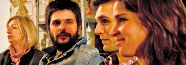 'La Gente' propone una experiencia innovadora entre actores y público