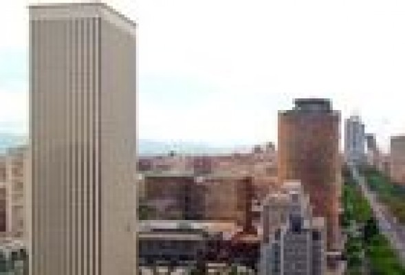 Dónde compran oficinas los inversores valencianos en Madrid y Barcelona