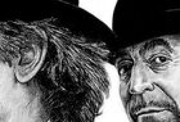 <strong>ESTE FIN DE SEMANA, EN</strong><br /><strong>  VALENCIAPLAZA.COM</strong><strong><em><br /><br />·  Serrat y Sabina: <br />el símbolo y el cuate</em></strong><br />Por MANUEL DE LA FUENTE<br /