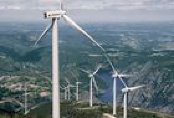 Iberdrola se refuerza en EE UU: desarrolla otro parque eólico