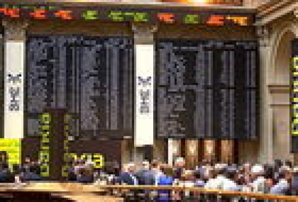 Bravo por la 'nueva Bankia': alcanza máximos en bolsa y está a tiro de piedra del euro