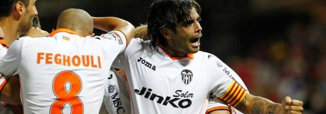 Cómo ver el Kuban Krasnodar – Valencia online en vivo