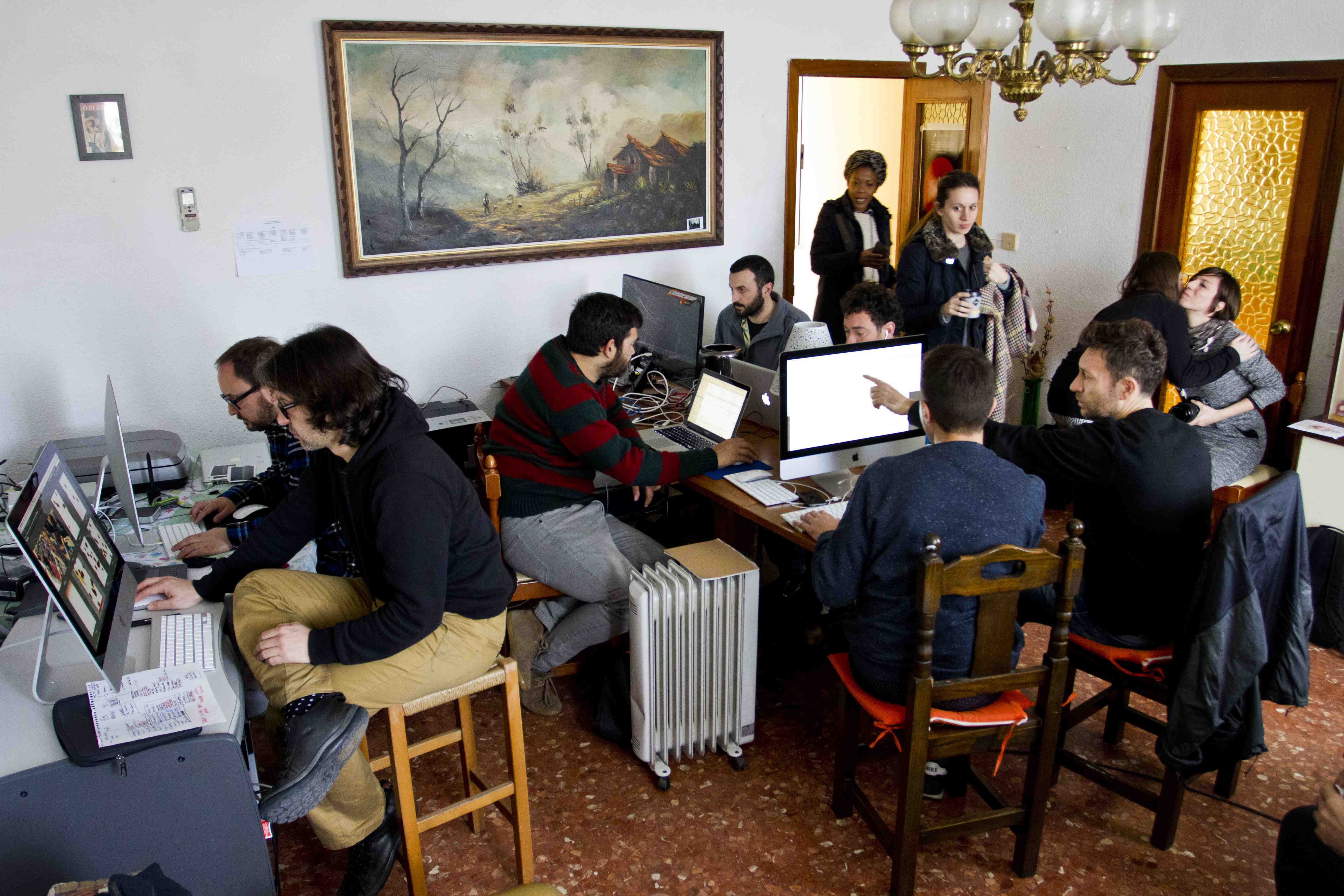 El Diari Indultat: un fotolibro que arderá en la cremà