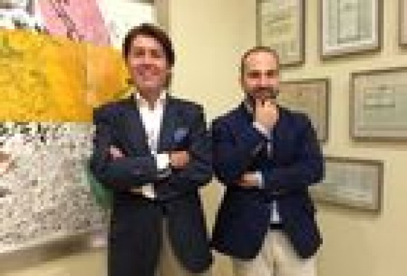 Dos emprendedores crean SS-Talk, un 'WhatsApp' seguro para las empresas