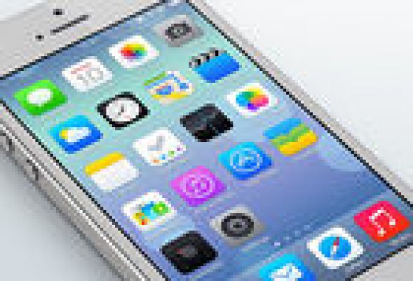La poca duración de la batería con iOS 7 se debe a la ejecución en segundo plano
