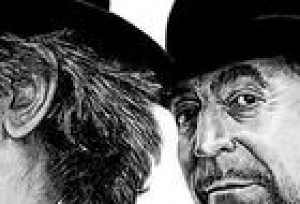 Crítica de cine | Serrat y Sabina: el símbolo y el cuate