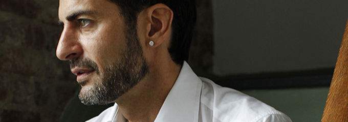 Marc Jacobs capitula 16 años como director creativo de Louis Vuitton