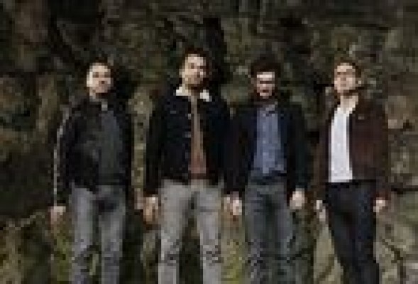 La promesa del rock europeo Exonvaldés presenta 'Lights