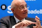 El Sabadell convence a los accionistas de CAM