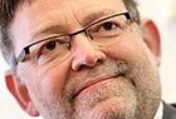 El PSPV propone que los mileuristas valencianos no paguen el IRPF autonómico