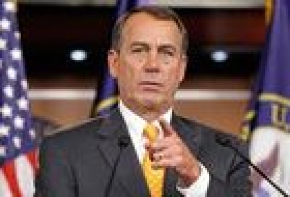 REPRESENTANTES<br /><strong>El presidente de la Cámara asegura que no permitirá la quiebra</strong>