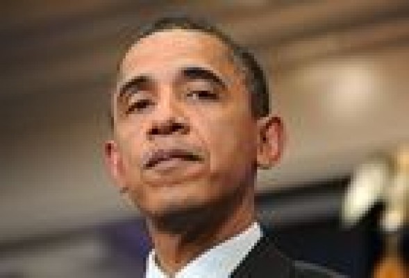 Obama: 