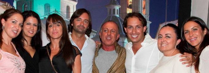 Tapas Gastro Bar inaugura su segundo restaurante en la ciudad de Valencia