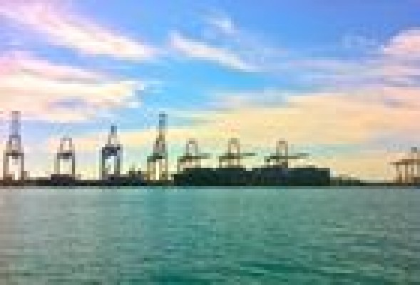 Los transportistas del Puerto de Valencia recurrirán la multa de Competencia porque se limitaron a asistir a una reunión