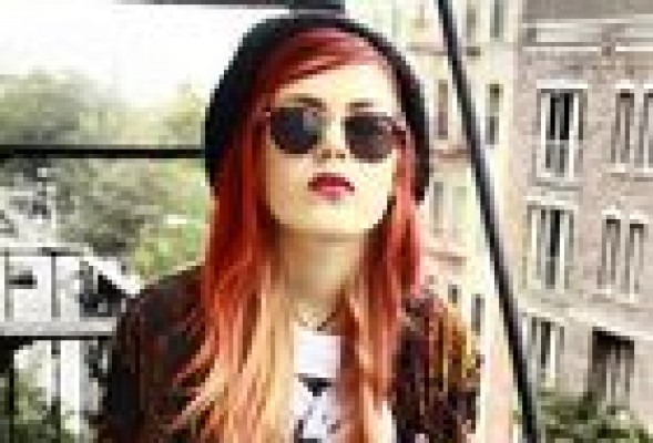 <strong>Ya es </strong><em><strong>grunge </strong>en</em> El Corte Inglés