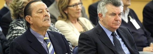 Caso Malaya: Juan Antonio Roca, condenado a 11 años de prisión; Julián Muñoz, dos años