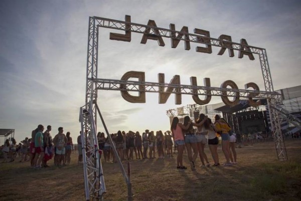 El Arenal Sound hace su 