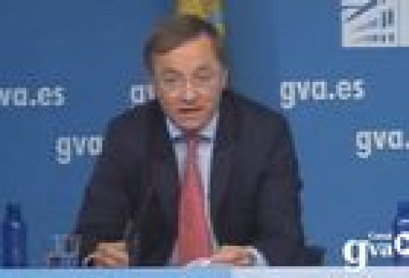 El Consell anuncia que suprimirá la Agencia Valenciana de la Salud