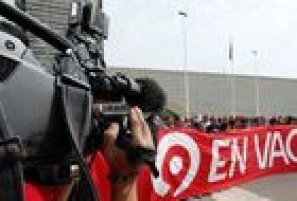AEPD insta a RTVV a informar a un empleado de los datos usados para aplicarle el ERE y advierte de que puede impugnar