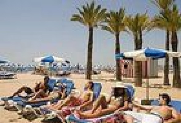 La Comunitat, única autonomía en la que aumenta el número de viajes hasta mayo