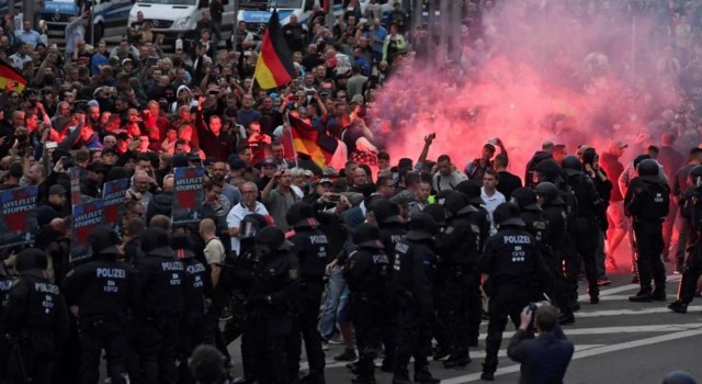 Bruselas, Vox y la clase obrera: la tormenta perfecta