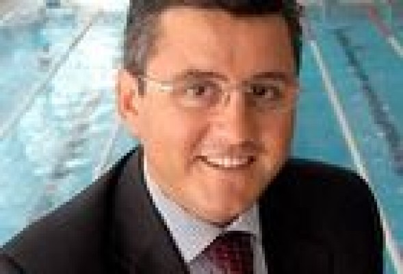 Cristobal Grau será el portador de la Senyera
