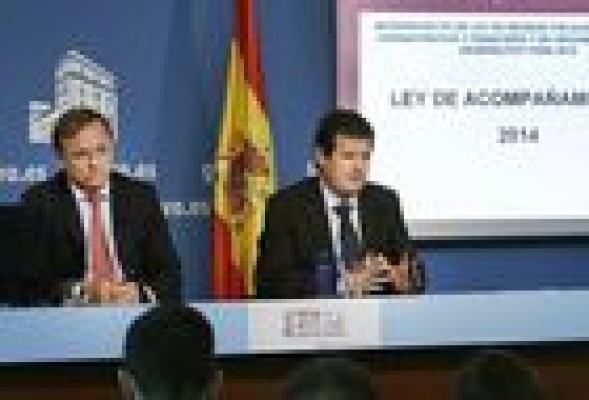 El Consell cambia la ley para liquidar sus fundaciones y suprime el holding empresarial