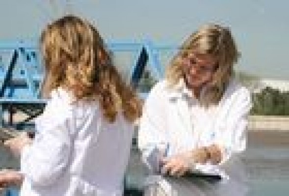 El Grupo Aguas de Valencia y AIMME formarán a los futuros expertos en la gestión del agua