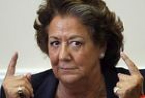 Rita Barberá en: 'Me presentaré' (IV)