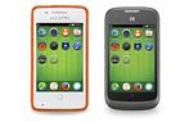 Firefox OS coge carrerilla para competir con iOS y Android