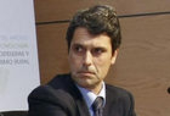 El Gobierno espera informes científicos para adoptar decisiones sobre el proyecto Castor