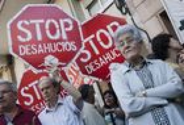 Un juzgado anula unos intereses de demora hipotecarios por abusivos