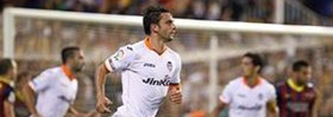 Cómo ver el Athletic de Bilbao-Valencia online en directo