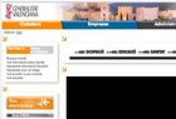 La Generalitat actualiza su web una década después
