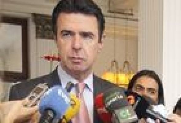 Castor: Soria se reúne con responsables autonómicos y locales afectados por los seísmos