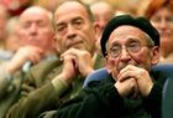 2,29 cotizantes por cada pensionista, la tasa más baja desde 2000