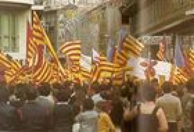 9 d'Octubre: Poco que celebrar, mucho que reivindicar