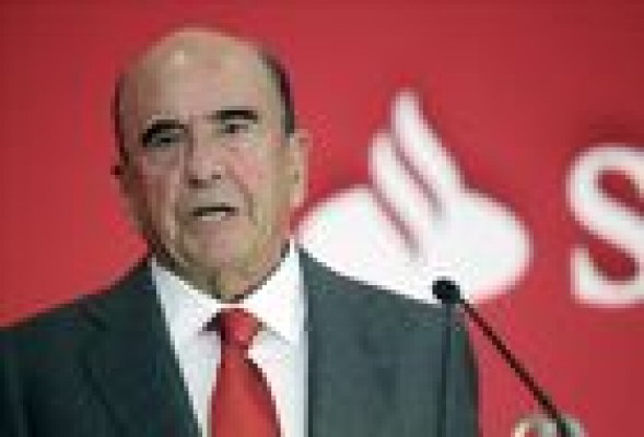 Santander negocia adquirir el 51% de Financiera El Corte Inglés por unos 250 millones de euros
