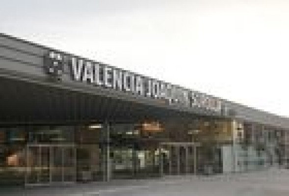 Isolux, Empark y Saba, entre las 5 firmas que podrían explotar el parking de Valencia Joaquín Sorolla