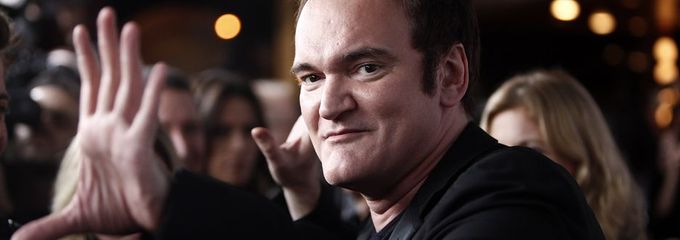 Estas son las 10 mejores películas de 2013 para Quentin Tarantino