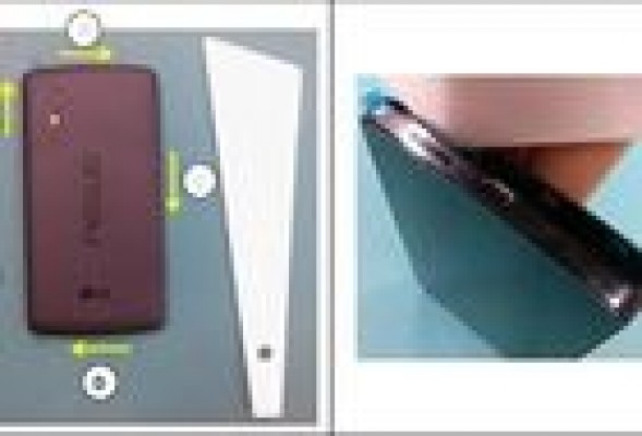 Filtradas las características del nuevo Nexus 5