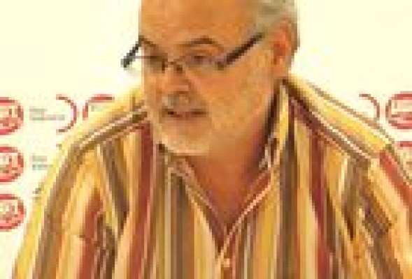 Conrado Hernández: ¿Cómo saldremos de la crisis?