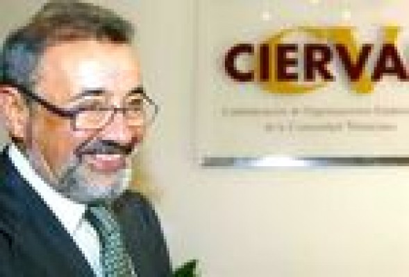 José Vicente González: ¿Quién se ha quedado con nuestro trozo de queso? 