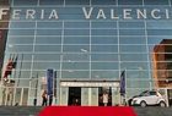 El Congreso App Trade Center tantea quedarse en Feria Valencia para la edición 2014