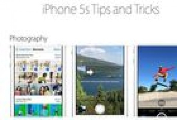 Apple publica una lista de trucos y consejos para iOS 7