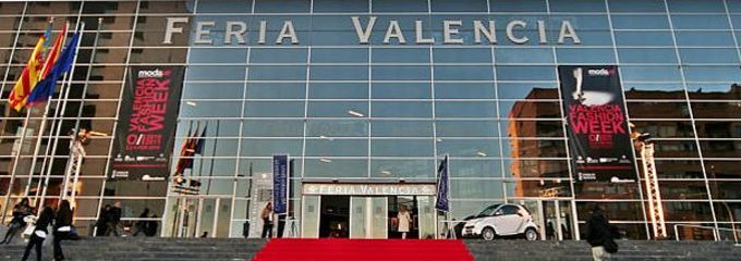 El Congreso App Trade Center tantea quedarse en Feria Valencia para 2014