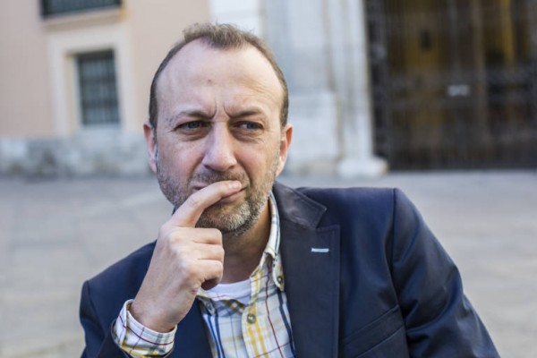 Alexis Marí: 