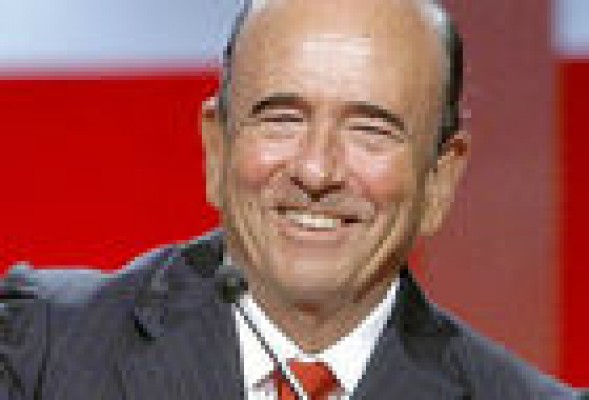 ADQUISICIÓN<br /><strong>Banco Santander compra el 51% de Financiera El Corte Inglés</strong>